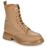 Buty Dziewczynka Buty za kostkę Tommy Hilfiger ASHLYN Camel