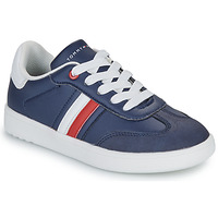 Buty Chłopiec Trampki niskie Tommy Hilfiger JACK Marine