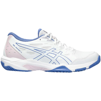 Buty Damskie Buty halowe Asics Gel Rocket 11 Biały