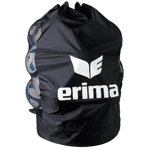 Torby Torby sportowe Erima 7236720 Czarne