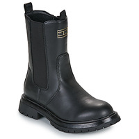 Buty Dziewczynka Buty za kostkę Tommy Hilfiger ASHLYN Czarny