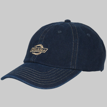Dickies DENIM DAD CAP RINSED