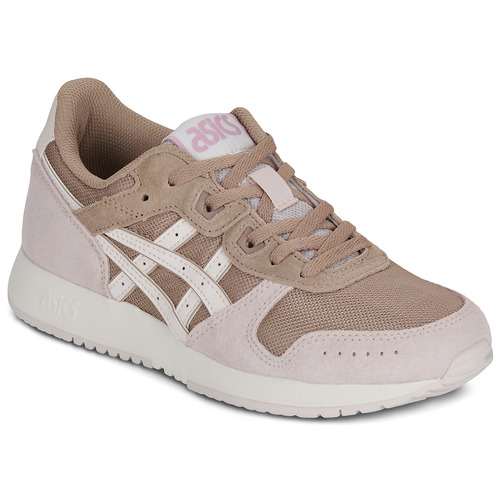Buty Damskie Trampki niskie Asics LYTE CLASSIC Cynamon / Blush