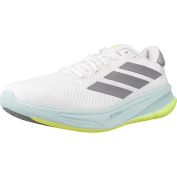 Buty Męskie Bieganie adidas Supernova Ease M Biały