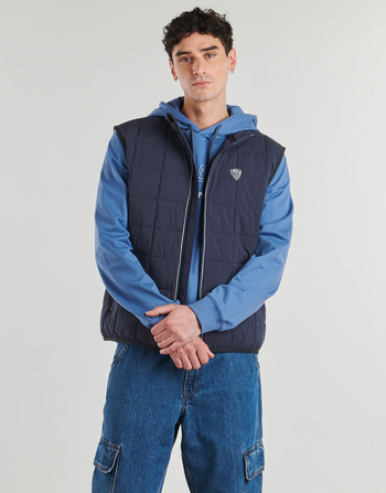 Emporio Armani EA7 TRAIN PREMIUM SHIELD M THERMORE VEST