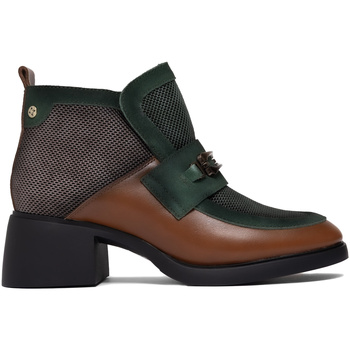 Buty Damskie Botki Maciejka A6747-29/00-8 