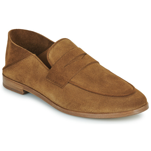 Buty Damskie Mokasyny Anthology Paris TANGER Camel