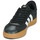 Buty Damskie Trampki niskie adidas VL COURT 3.0 Czarny / Biały