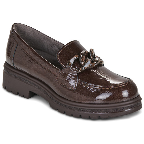 Buty Damskie Mokasyny Pitillos 11576 Brązowy