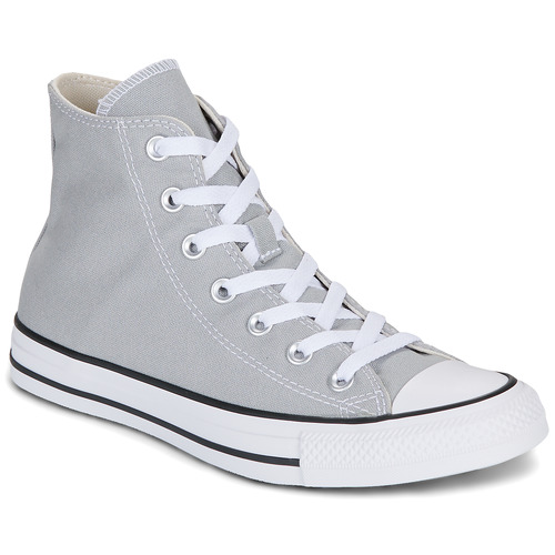Buty Trampki wysokie Converse Chuck Taylor All Star Szary