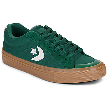 Buty Męskie Trampki niskie Converse Converse Sport Casual Zielony