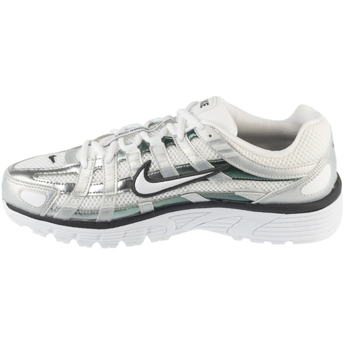 Buty Damskie Trampki niskie Nike W P-6000 Blanc