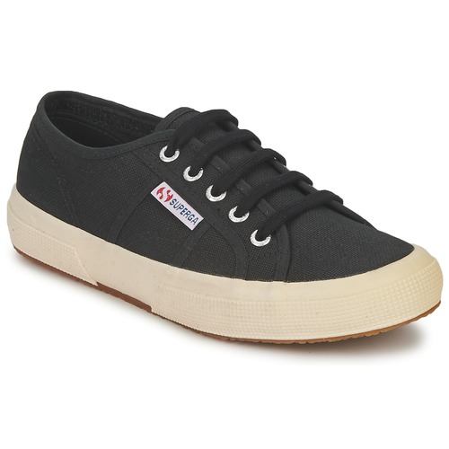 Buty Trampki niskie Superga 2750 CLASSIC Czarny
