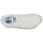 Sapatos Sapatilhas baixos Diadora GAME L LOW WAXED Branco
