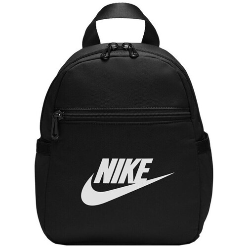 Malas Mochila Nike Futura 365 Mini Preto