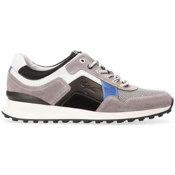 Sapatos Homem Sapatilhas Australian Peru Cinza