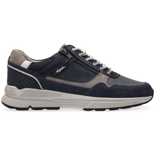 Sapatos Homem Sapatilhas Australian Connery Azul