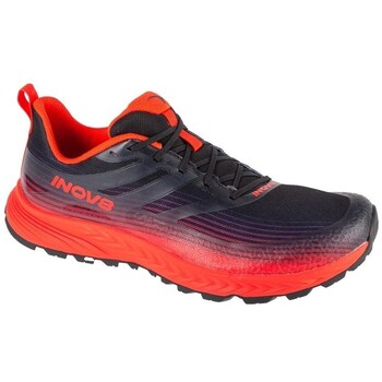 Sapatos Homem Running Inov 8 Trailfly Speed Preto, Vermelho