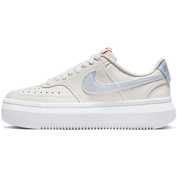Sapatos Mulher Sapatilhas Nike DV2176 Branco