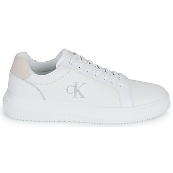Calvin Klein Jeans CHUNKY CUPSOLE LOW MG