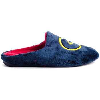 Sapatos Chinelos Garzon 8304.275 Azul