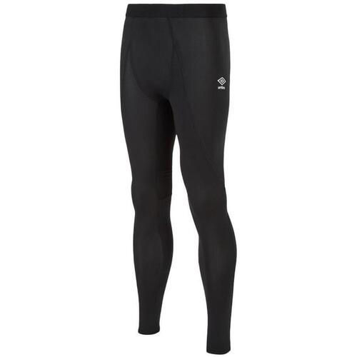 Textil Rapariga Collants Umbro Cor Power Tigh Preto