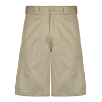 Textil Homem Shorts / Bermudas Dickies 247 SHORTS DESERT SAND Bege