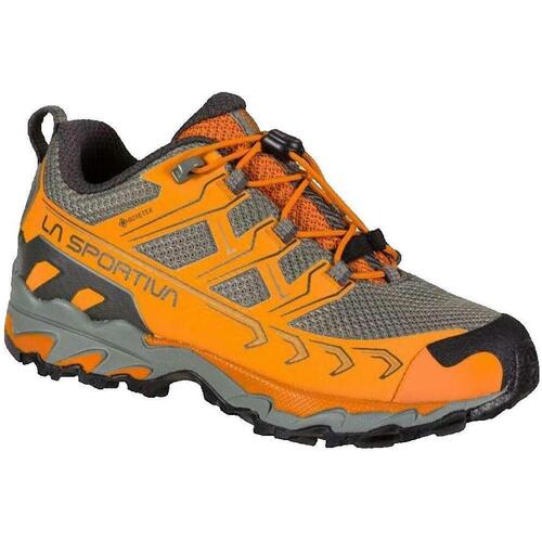 Sapatos Rapaz Trail La Sportiva Ultra Raptor II Gtx Laranja