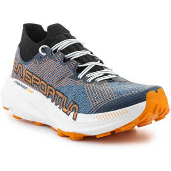 Sapatos Homem Trail La Sportiva Domyślna nazwa Laranja