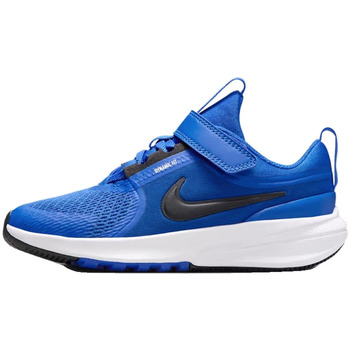 Sapatos Running Nike Chaussures de running  star runner 5 maille respirante Preto
