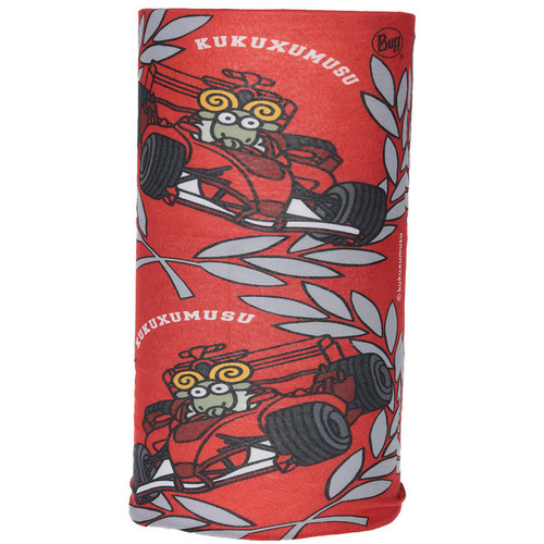 Acessórios Criança Cachecol Buff 18300 Vermelho