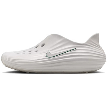 Sapatos Tamancos Nike ReactX Rejuven8 White Grey Cinza