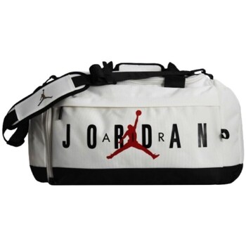 Malas Homem Bolsa Nike Air Jordan Velocity Preto