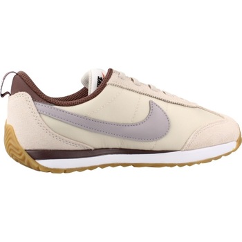 Sapatos Rapaz Sapatilhas Nike Pacific Ps Castanho