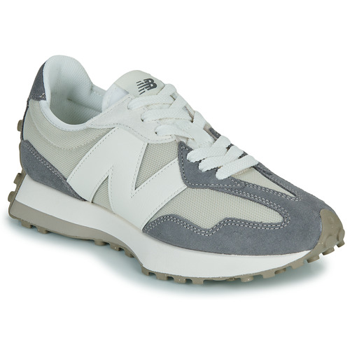 Pantofi Pantofi sport Casual New Balance 327 Gri