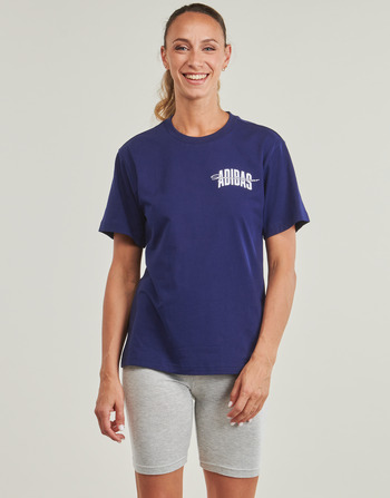 adidas Collegiate Graphic T-Shirt