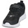 Pantofi Copii Pantofi sport Casual hummel ACTUS TR BREATHER JR Negru / Alb