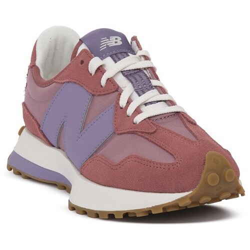 Pantofi Femei Pantofi sport Casual New Balance W3276YP Alb, Violete