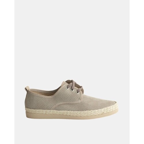 Pantofi Bărbați Espadrile Rks BC113 Bej