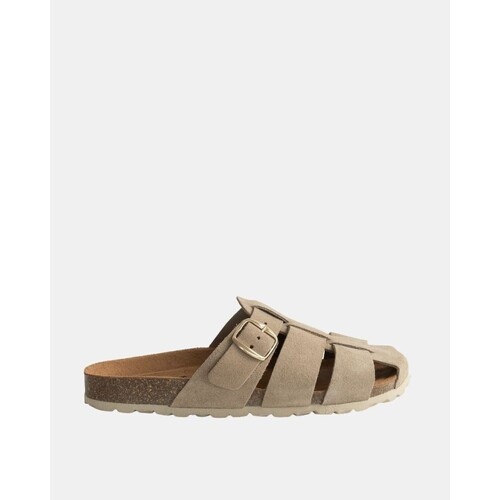 Pantofi Femei Sandale Rks 15464 Bej