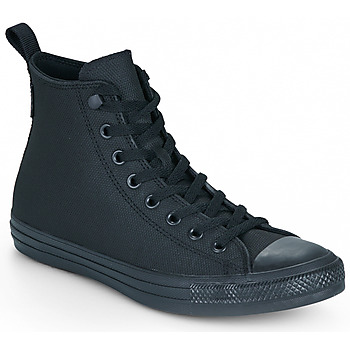 Pantofi Bărbați Pantofi sport stil gheata Converse Chuck Taylor All Star Negru