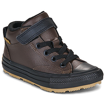 Pantofi Băieți Pantofi sport stil gheata Converse Chuck Taylor All Star Malden Street Boot Maro
