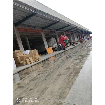 广州到福州物流专线-广州双亿物流有限公司