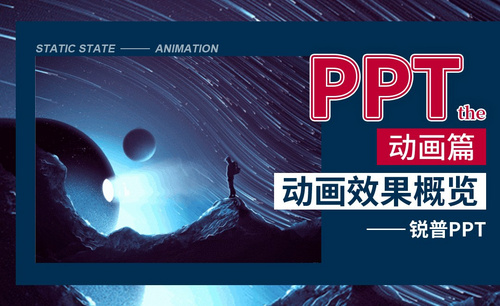 PPT动画效果概览-PPT动画篇