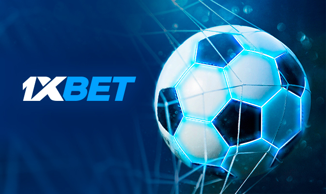 букмекерская компания 1xbet ставки на спорт