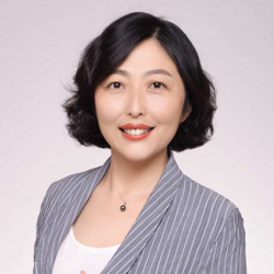 心理咨询师王新爱