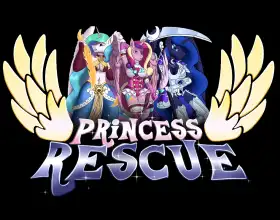 Princess Rescue