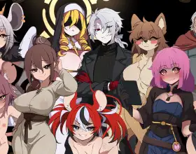 To the Demon Queen
