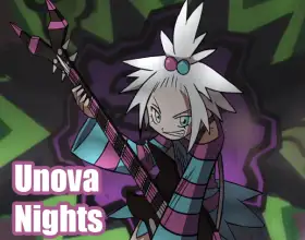 Unova Nights