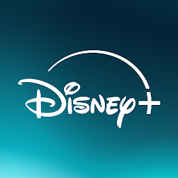 የአዶ ምስል Disney+